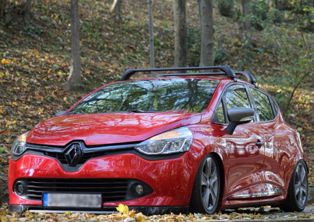 Türk usulü modifiye araçlar 20