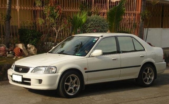 Türk usulü modifiye araçlar 23