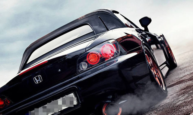 Türk usulü modifiye araçlar 29