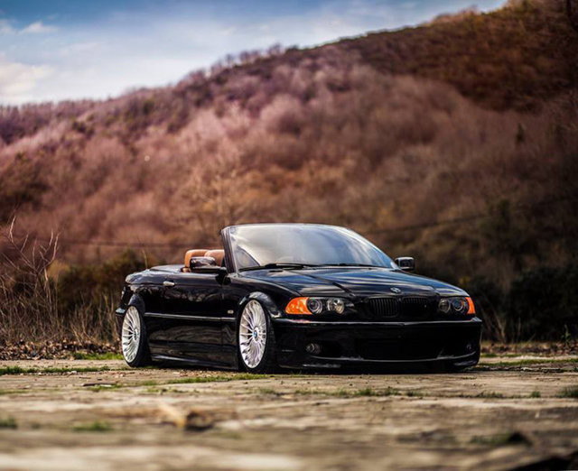 Türk usulü modifiye araçlar 33