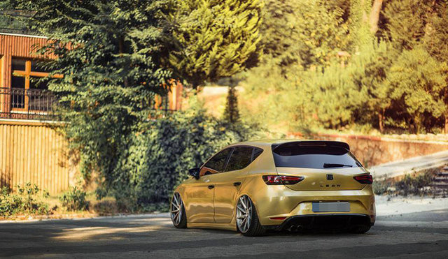 Türk usulü modifiye araçlar 37