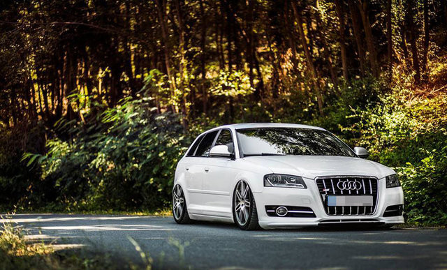 Türk usulü modifiye araçlar 39