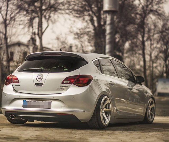 Türk usulü modifiye araçlar 45