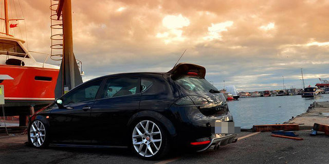 Türk usulü modifiye araçlar 47