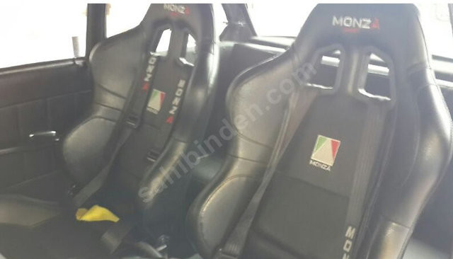 Türk usulü modifiye araçlar 5