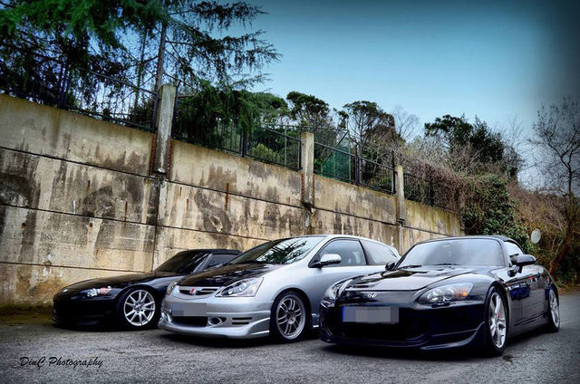 Türk usulü modifiye araçlar 54