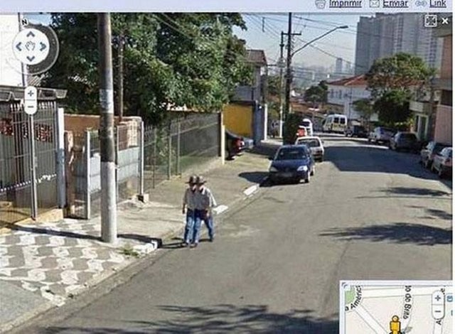 CIA'nın tesadüfen bulduğu esrarengiz yapı 45