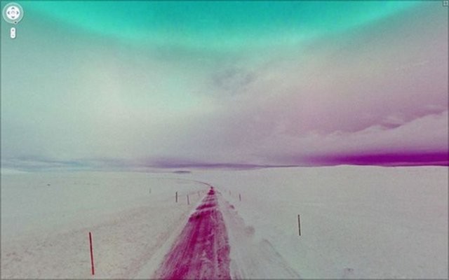 CIA'nın tesadüfen bulduğu esrarengiz yapı 77