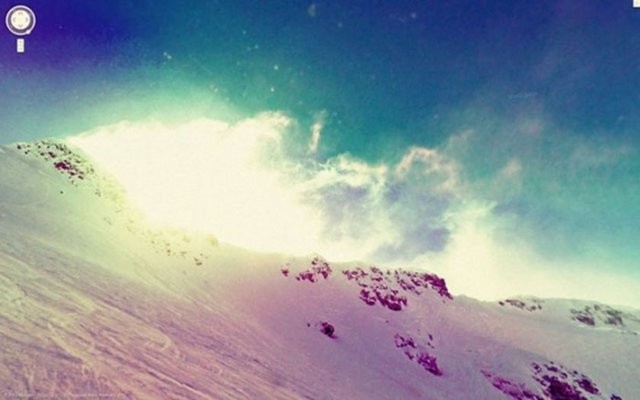 CIA'nın tesadüfen bulduğu esrarengiz yapı 80