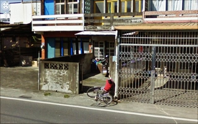 CIA'nın tesadüfen bulduğu esrarengiz yapı 83