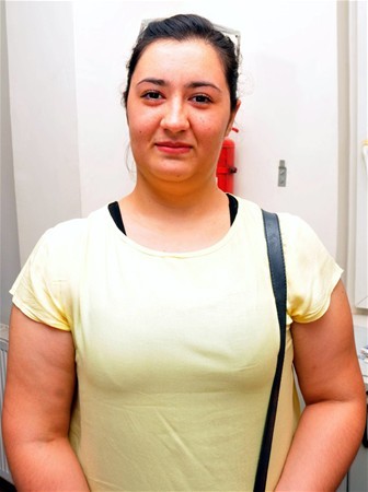 Türkiye'nin en ilginç isimleri 1