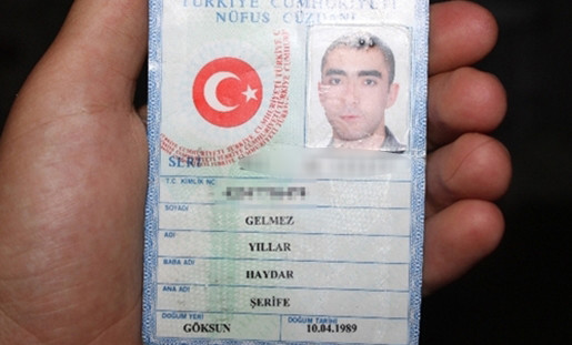 Türkiye'nin en ilginç isimleri 10