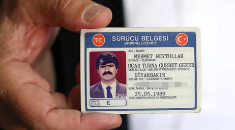 Türkiye'nin en ilginç isimleri 4