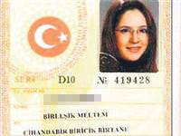 Türkiye'nin en ilginç isimleri 9