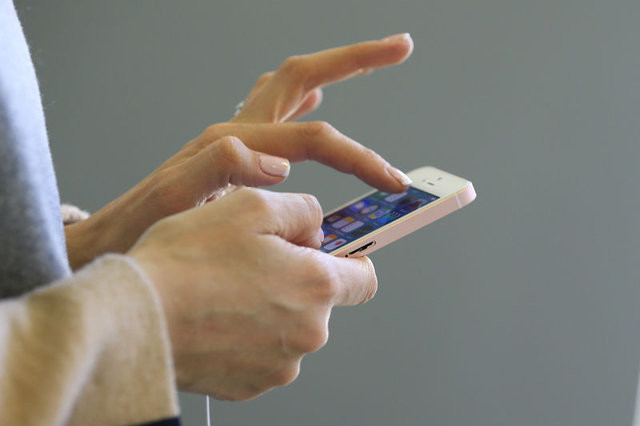 Yeni iPhone'dan yeni görüntüler 11