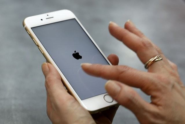 Yeni iPhone'dan yeni görüntüler 12