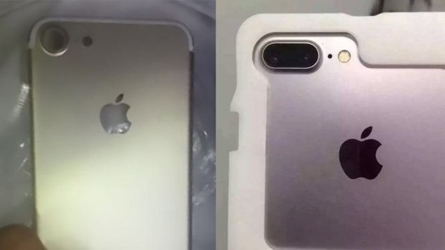 Yeni iPhone'dan yeni görüntüler 14