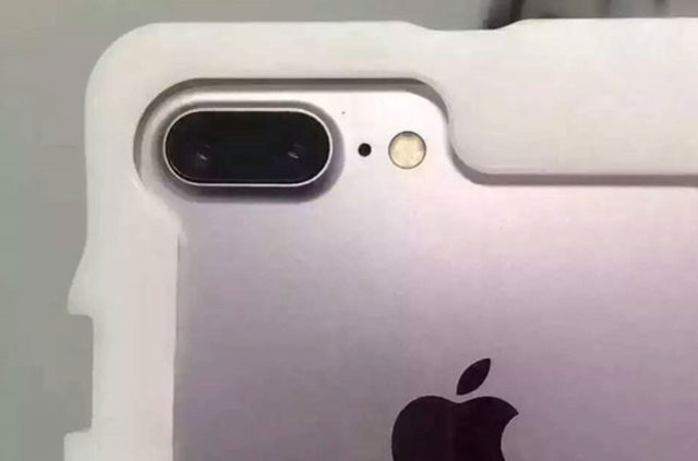Yeni iPhone'dan yeni görüntüler 16