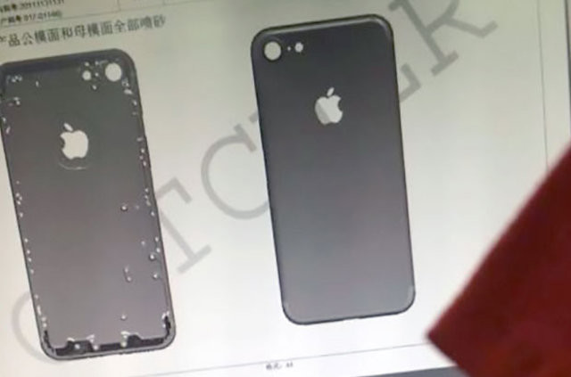 Yeni iPhone'dan yeni görüntüler 2