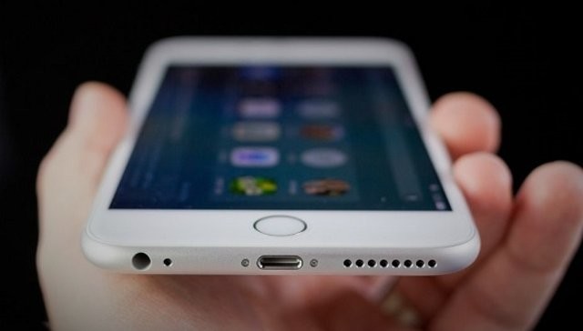 Yeni iPhone'dan yeni görüntüler 22