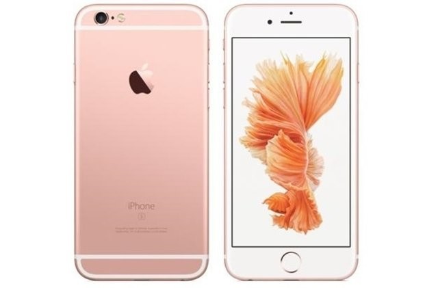 Yeni iPhone'dan yeni görüntüler 23