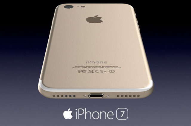 Yeni iPhone'dan yeni görüntüler 5