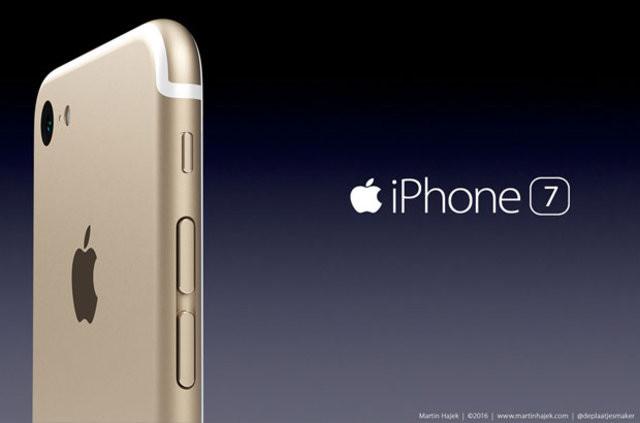 Yeni iPhone'dan yeni görüntüler 6