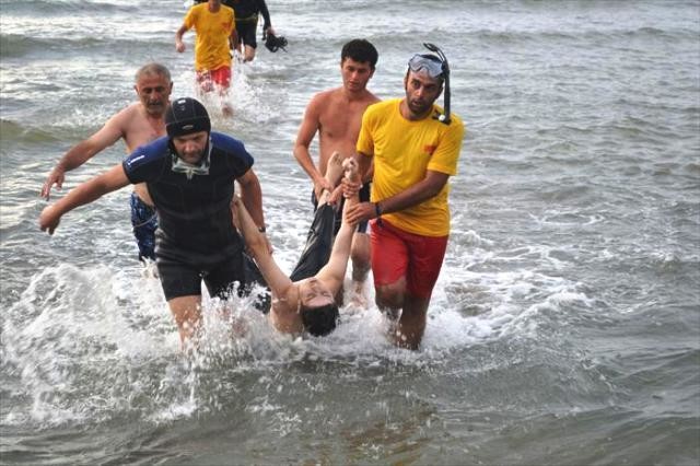 42 günde 82 kişi boğuldu 1