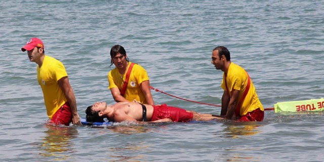 42 günde 82 kişi boğuldu 3