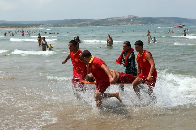 42 günde 82 kişi boğuldu 5
