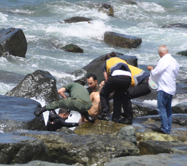 42 günde 82 kişi boğuldu 6