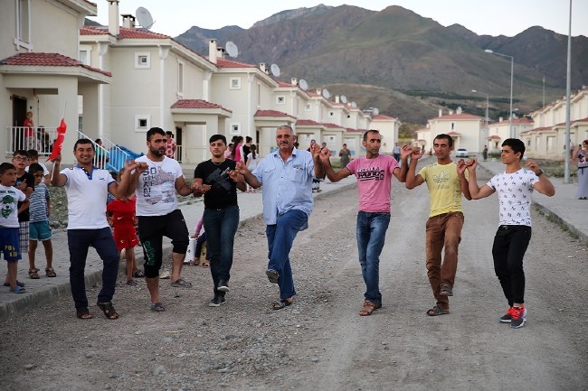 Ahıska Türklerinde "vatandaşlık müjdesi" sevinci 3