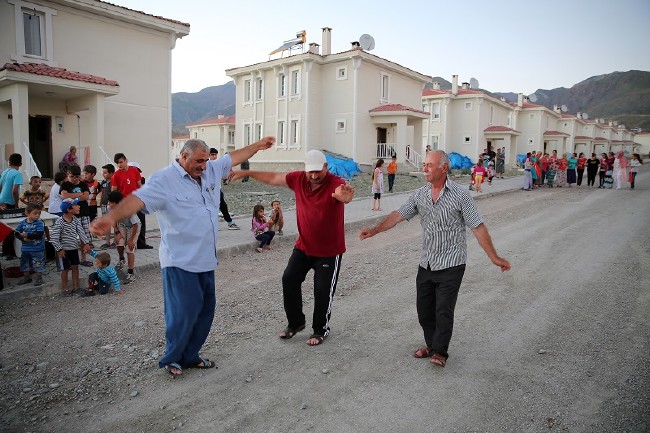 Ahıska Türklerinde "vatandaşlık müjdesi" sevinci 4