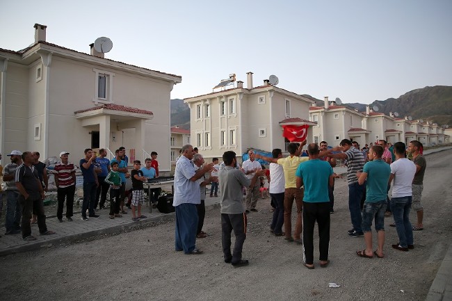 Ahıska Türklerinde "vatandaşlık müjdesi" sevinci 6