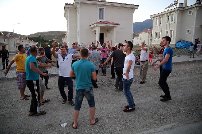 Ahıska Türklerinde "vatandaşlık müjdesi" sevinci 8