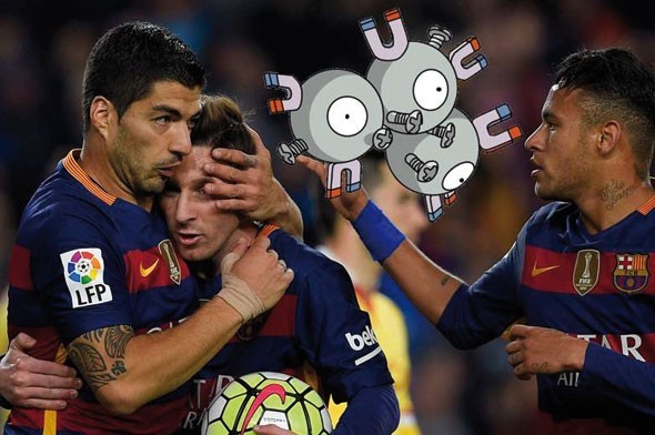 Futbolcuların pokemon eşleri. Peki en güçlü kim? 19