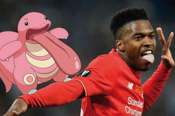 Futbolcuların pokemon eşleri. Peki en güçlü kim? 4