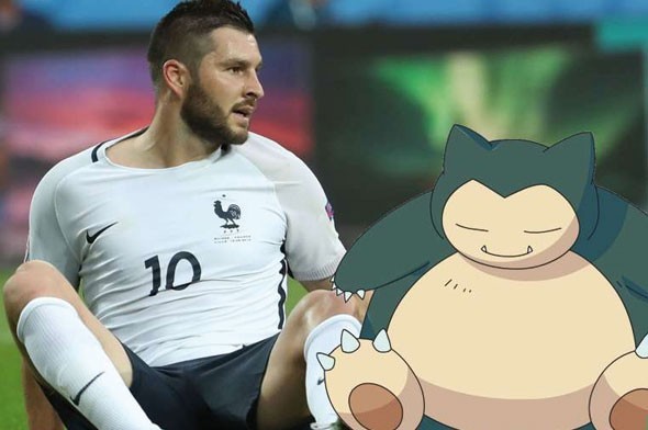 Futbolcuların pokemon eşleri. Peki en güçlü kim? 7