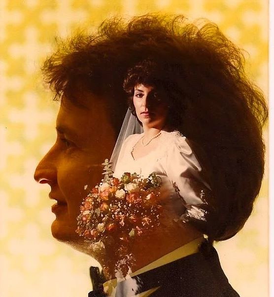 Dünyanın en ilginç düğün fotoğrafları 24