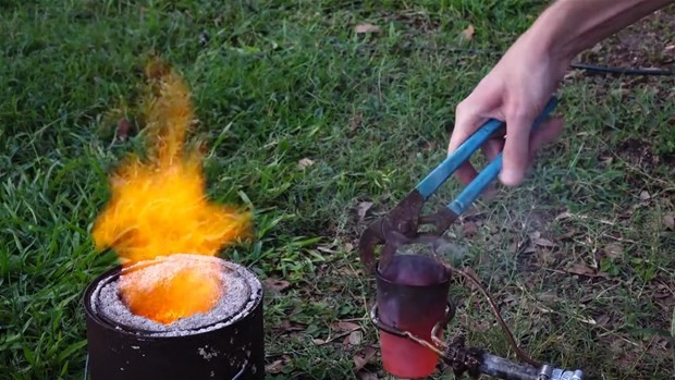 Erimiş tuz meyvelere dökülürse ne olur? 10