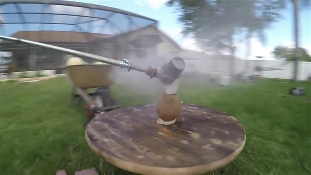 Erimiş tuz meyvelere dökülürse ne olur? 18