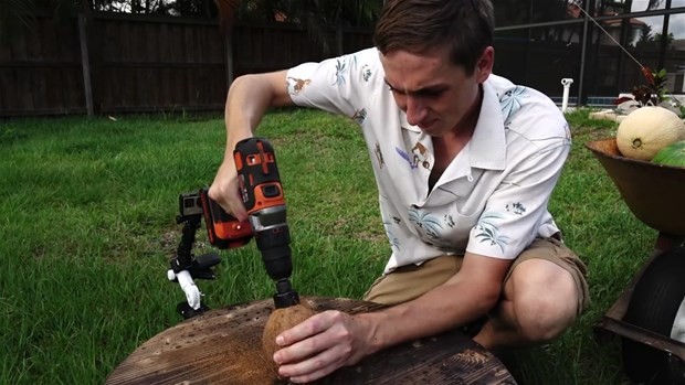 Erimiş tuz meyvelere dökülürse ne olur? 2