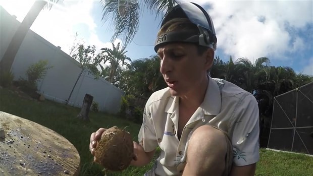 Erimiş tuz meyvelere dökülürse ne olur? 20