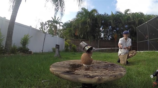 Erimiş tuz meyvelere dökülürse ne olur? 22