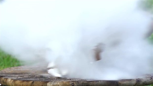 Erimiş tuz meyvelere dökülürse ne olur? 28