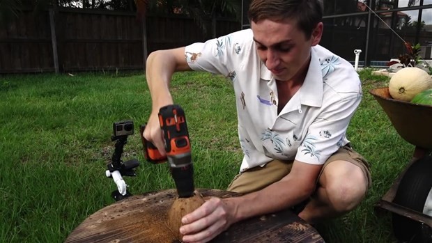 Erimiş tuz meyvelere dökülürse ne olur? 3