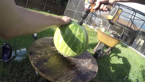 Erimiş tuz meyvelere dökülürse ne olur? 30