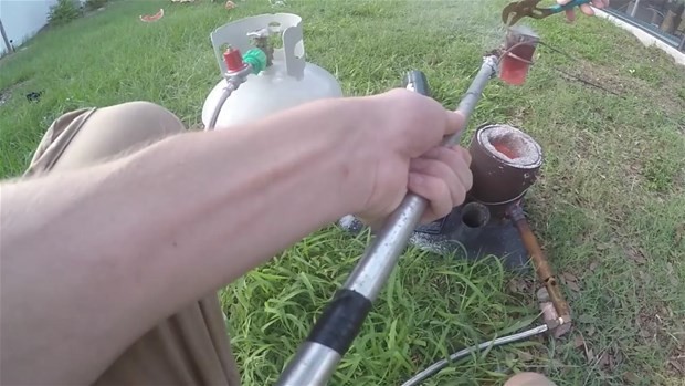 Erimiş tuz meyvelere dökülürse ne olur? 32