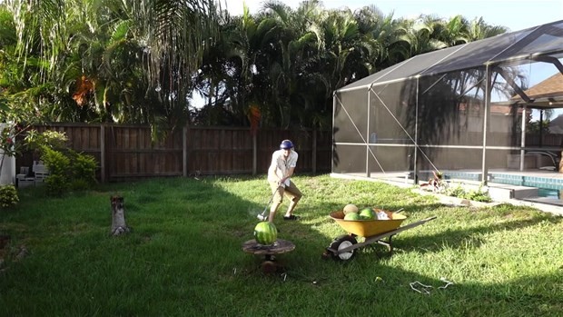 Erimiş tuz meyvelere dökülürse ne olur? 33