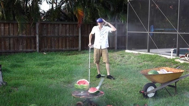 Erimiş tuz meyvelere dökülürse ne olur? 39